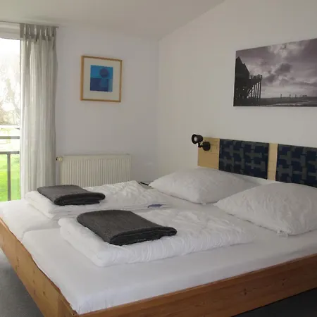 Suederhever 아파트