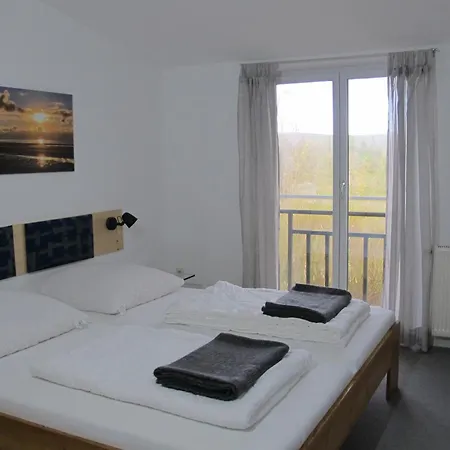 아파트 Suederhever *