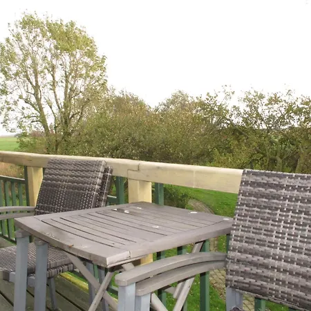 Suederhever 아파트 타팅