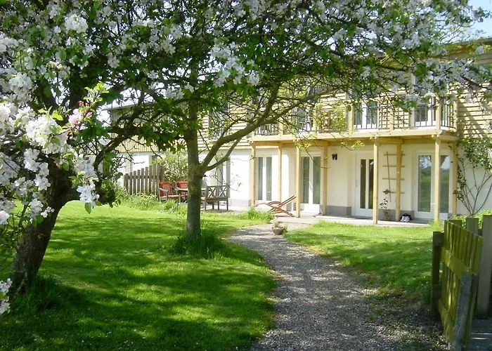 Suederhever 아파트