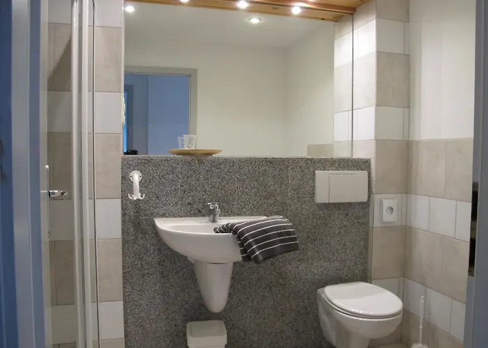 Suederhever 아파트